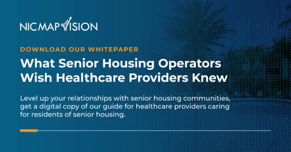 What Senior Housing Operators Wish Healthcare Providers Knew